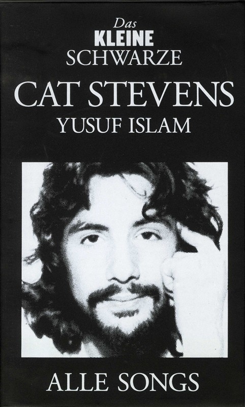 Das Kleine Schwarze: Cat Stevens (Yusuf Islam): Melody  Lyrics & Chords: Artist