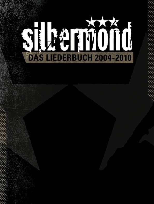 Silbermond: Silbermond: Das Liederbuch 2004-2010: Piano  Vocal  Guitar: Artist