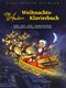 Hans-Gnter Heumann: Little Amadeus - Weihnachts-Klavierbuch: Piano: