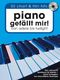 Piano Gefällt Mir! 1 - 50 Chart und Film Hits: Piano: Instrumental Album