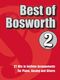 Best Of Bosworth Songbook - 2: Piano  Vocal  Guitar: Mixed Songbook