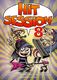 Hit Session 8: Melody  Lyrics & Chords: Mixed Songbook