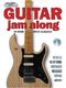 Guitar Jam Along - 10 Hard Rock Classics: Guitar: Instrumental Album