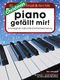 Hans-Günter Heumann: Christmas Piano Gefällt Mir!: Piano: Mixed Songbook