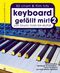 Keyboard Gefällt Mir! - Book 2: Electric Keyboard: Mixed Songbook