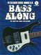Bass Along - 10 Classic Rock Songs 3.0: Bass Guitar: Instrumental Album