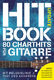 Hitbook Update - 80 Charthits fr Gitarre: Voice & Guitar: Mixed Songbook