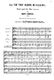 Henry Lichfild: All Yee That Sleepe In Pleasure: SATB: Vocal Score