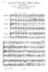 John Wilbye: Love Not Me For Comely Grace: SATB: Vocal Score