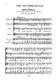 Thomas Weelkes: Loe! Countrie Sports: SAT: Vocal Score