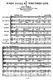 John Wilbye: When Shall My Wretched Life: SATB: Vocal Score