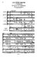 Jan Pieterszoon Sweelinck: O Shout With Gladness: SATB