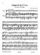 Oscar Rieding: Concerto In G Op.34: Violin: Score and Parts