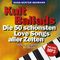 Die 50 Schnsten Love Songs Aller Zeiten: Backing Tracks