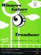 Peter Lawrance: Winners Galore: Trombone: Instrumental Album