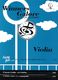 Peter Lawrance: Winners Galore For Violin: Violin: Instrumental Album