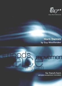 Woolfenden: Horn Dances: French Horn: Instrumental Album