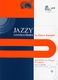 Robert Ramskill: Jazzy Connections Bc: Trombone: Instrumental Album
