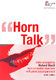 Richard Bissill: Horn Talk: French Horn: Instrumental Album