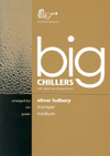 Oliver Ledbury: Big Chillers Trumpet: Trumpet: Instrumental Album