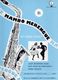 Robin Grant: Mambo Merengue for Alto Saxophone: Alto Saxophone: Instrumental