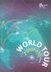 Wilson: World Tour For Saxophone: Saxophone: Instrumental Album