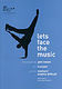 John Iveson: Lets Face The Music For Trumpet: Trumpet: Instrumental Album