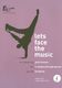 John Iveson: Lets Face The Music For Tbn Tc: Trombone: Instrumental Work