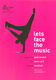 John Iveson: Lets Face The Music F Horn: French Horn: Instrumental Album
