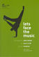 John Iveson: Lets Face The Music Eb Horn: Tenor Horn: Instrumental Album