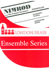 Edward Elgar: Nimrod: Brass Ensemble: Score and Parts