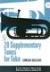 Edward Gregson: 20 Supplementary Tunes For Tuba: Tuba: Instrumental Album