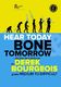 Derek Bourgeois: Hear Today Bone Tomorrow Tc: Trombone: Instrumental Album