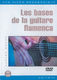 Claude Worms: Les Bases de la Guitare Flamenca: Guitar: Instrumental Tutor