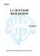 Georges Brassens: La Mauvaise Rputation: Voice: Single Sheet