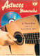 Angelo Debarre: Astuces De La Guitare Manouche Vol. 1: Guitar: Instrumental