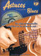 Denis Roux: Astuces De La Guitare Blues Vol. 1: Guitar: Instrumental Album