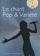 Fabrice Laigle: Chant Pop & Variete: Vocal: Instrumental Tutor