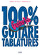 100% Guitare Tablatures: Guitar TAB: Mixed Songbook
