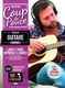 Denis Roux: Coup De Pouce Debutant Guitare Folk avec DVD: Guitar: Instrumental