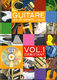 Bruno Desgranges: La Guitare Jour Aprs Jour Volume 1: Guitar: Instrumental