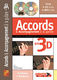 Bruno Desgranges: Accords Accomp Guitare 3D: Guitar: Instrumental Tutor