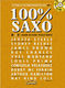100% Saxo Vol. 1: Alto Saxophone: Mixed Songbook
