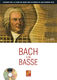 Bruno Tauzin: Bach à la Basse: Bass Guitar: Instrumental Tutor