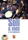 Frederic Marcel: Soli Duos Batterie: Drum Kit: Instrumental Tutor