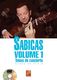 Claude Worms: Sabicas Volume 1 - Temas de concierto: Guitar: Instrumental Album