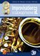 Manu Maugain: Improvisation Jazz 3D: Saxophone: Instrumental Tutor