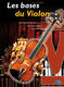 Christine Galka: Les Bases du Violon: Violin: Instrumental Tutor