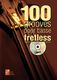 Bruno Tauzin: 100 Grooves Basse Fretless Bass Guitar: Bass Guitar: Instrumental