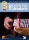 Bruno Tauzin: 100 Grooves En Slap Pour Debutants En 3D: Guitar: Instrumental